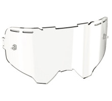 Линза LEATT Velocity Lens - Clear, Clear Lens