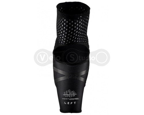 Дитячі налокітники LEATT 3DF Hybrid Junior Elbow [Black]