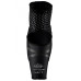 Дитячі налокітники LEATT 3DF Hybrid Junior Elbow [Black]
