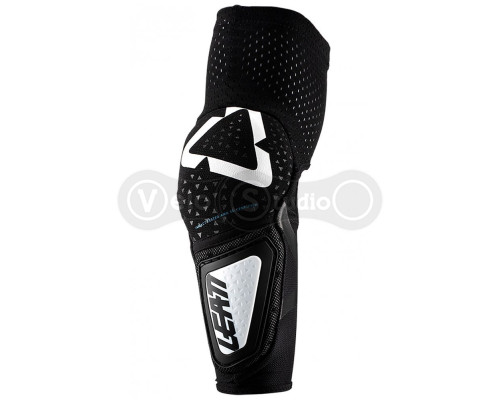 Дитячі налокітники LEATT 3DF Hybrid Junior Elbow [Black]