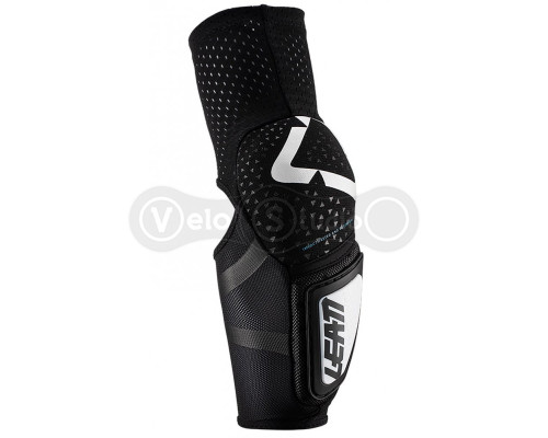Дитячі налокітники LEATT 3DF Hybrid Junior Elbow [Black]