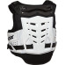 Дитячий захист тіла FOX YOUTH RAPTOR PROFRAME [Black], One Size (6-11 років)