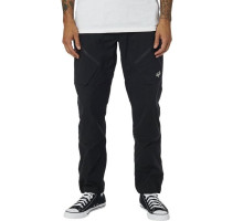 Брюки FOX ALPHA CARGO PANT [Black], Large (34)