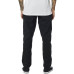 Штани FOX ALPHA CARGO PANT [Black], Large (34)
