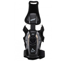 Защита кисти LEATT Wrist Brace 5.5 [Carbon], S/M