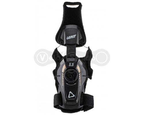 Захист пензля LEATT Wrist Brace 5.5 [Carbon], S/M