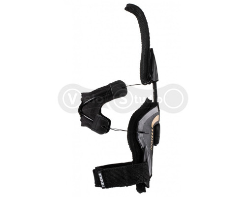 Захист пензля LEATT Wrist Brace 5.5 [Carbon], S/M