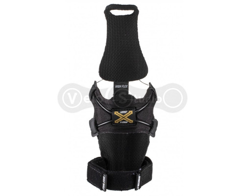 Захист пензля LEATT Wrist Brace 5.5 [Carbon], S/M
