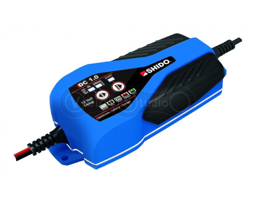 Зарядное устройство AFAM для аккумулятора LiFePO4 SHIDO Dual Charger [1A]