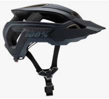 Шолом Ride 100% ALTEC Helmet [Black], S/M (55-59 см)