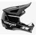 Шолом Ride 100% AIRCRAFT 2 Helmet [Black/White], M (56-58 см)