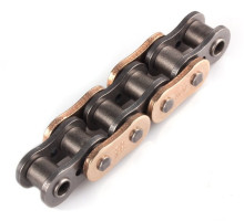 Цепь AFAM XHR2 Chain - 530 [Gold], 530-114L / Seal Ring