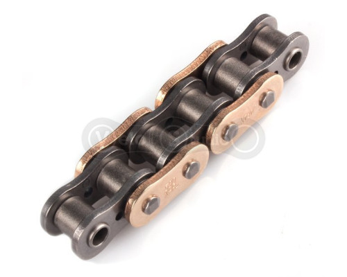 Ланцюг AFAM XHR2 Chain - 530 [Gold], 530-114L / Seal Ring