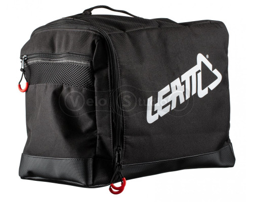 Сумка для шолома LEATT HELMET BAG [Black], Helmet Bag