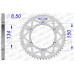 Задня зірка AFAM 520 Aluminium Chainwheel 17206N - Kawasaki [Silver], 51z