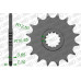 Передняя звезда AFAM 520 Sprocket 21601 - Kawasaki, 14z