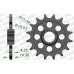 Передня зірка AFAM 520 Sprocket 166300 - BMW, 16z