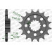 Передня зірка AFAM 525 Sprocket 166800 - BMW, 17z