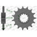 Передня зірка AFAM 525 Sprocket 20612 - Honda, 16z
