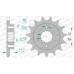 Передня зірка AFAM 525 Sprocket 52616 - Ducati, 15z