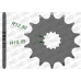 Передняя звезда AFAM 520 Sprocket 27500 - Yamaha, 14z