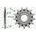 Передня зірка AFAM 520 Grooved Sprocket 20324 - Honda, 13z