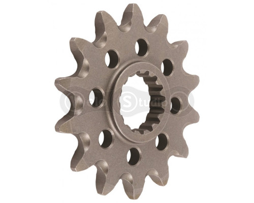 Передня зірка AFAM 520 Grooved Sprocket 73301 - KTM, 15z