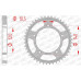 Задняя звезда AFAM 530 Steel Chainwheel 86603 - Suzuki [Silver], 43z