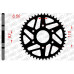 Задняя звезда AFAM 520 Steel Chainwheel 71202 - KTM [Black], 42z