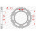 Задня зірка AFAM 525 Steel Chainwheel 71800 - KTM [Black], 42z