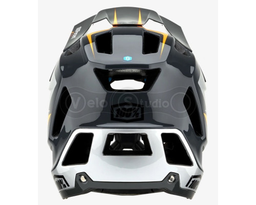 Шолом Ride 100% TRAJECTA Helmet [Freeflight], S (52-56 см)