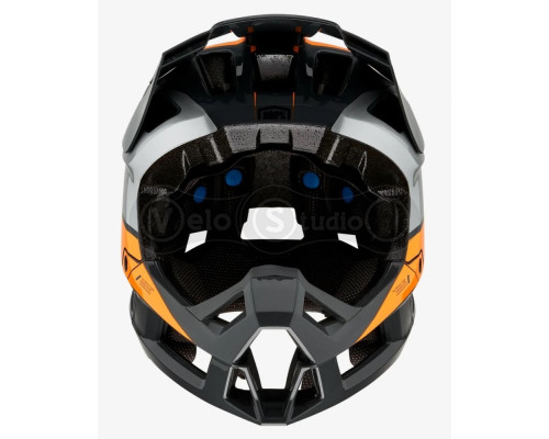 Шолом Ride 100% TRAJECTA Helmet [Freeflight], S (52-56 см)