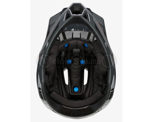 Шолом Ride 100% TRAJECTA Helmet [Freeflight], S (52-56 см)