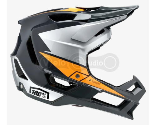 Шолом Ride 100% TRAJECTA Helmet [Freeflight], S (52-56 см)