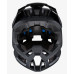 Шлем Ride 100% TRAJECTA Helmet [Black], XL (61-64 см)