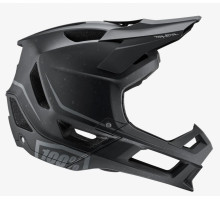 Шлем Ride 100% TRAJECTA Helmet [Black], XL (61-64 см)
