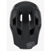 Шлем Ride 100% TRAJECTA Helmet [Black], XL (61-64 см)
