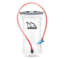 Гидратор USWE 1,5L Elite [Clear] 