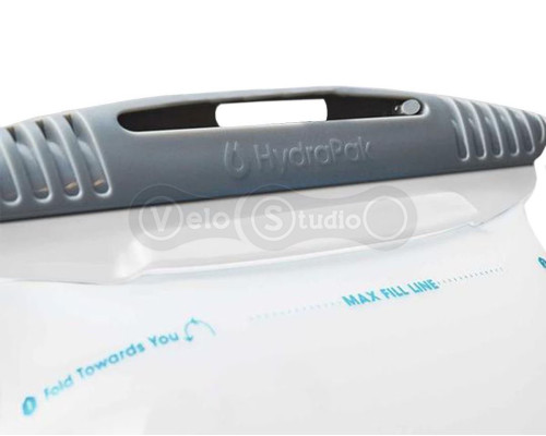 Гидратор USWE 2L Elite [Clear], Accessories