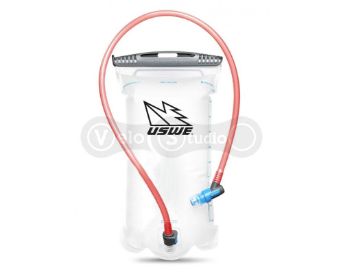 Гидратор USWE 2L Elite [Clear], Accessories