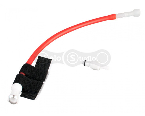 Трубка для гідрату USWE Helmet Handsfree Kit [Red], Accessories