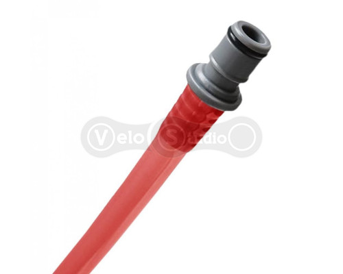 Гідролінія USWE Hydraflex Drink Tube Kit [Red]
