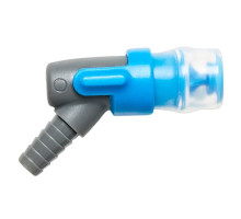 Загубник для гидратора USWE Bite Valve 45° Connector [Grey], Accessories