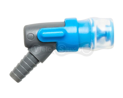 Загубник для гідратора USWE Bite Valve 45° Connector [Grey], Accessories