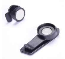Магнитный держатель шланга USWE Magnetic Tube Clip [Black]