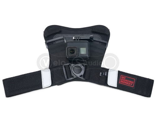 Крепление USWE GoPro Action Camera Harness [Black]