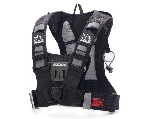 Крепление USWE GoPro Action Camera Harness [Black]