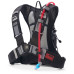 Рюкзак USWE AIRBORNE 3L [Black], Small + гідратор 2 літри