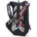 Рюкзак USWE AIRBORNE 15L [Black], Large + гидратор 3 литра