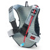 Рюкзак USWE VERTICAL 10L [Carbon], Medium + гидратор 2 литра